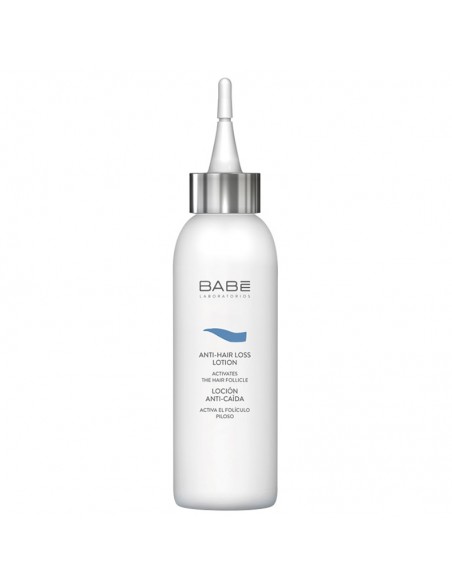 Babe Anti Hair Loss Lotion 125 Ml