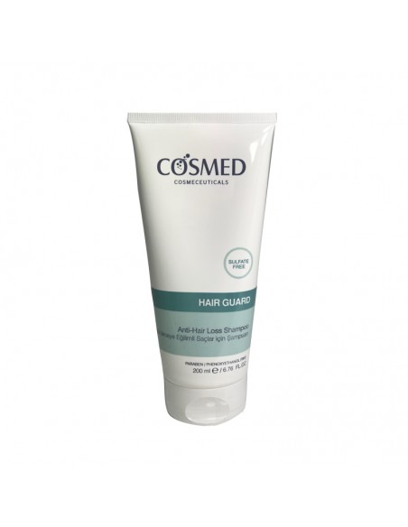 Cosmed Yenileyici Şampuan Hair Guard 200 Ml