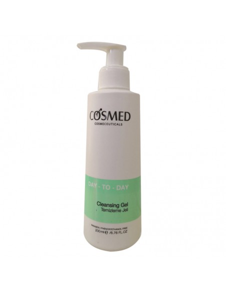 Cosmed Day To Day Cleansing Gel 200 Ml