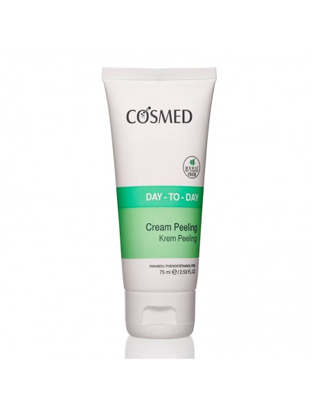 Cosmed Day To Day Cream Peeling 75 Ml