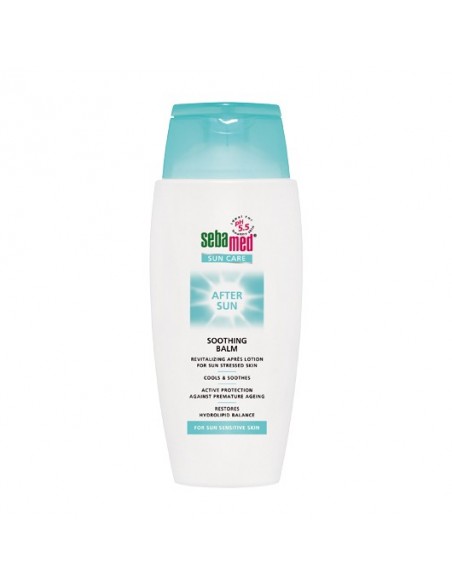 Sebamed After Sun Skin Balsam 150ml