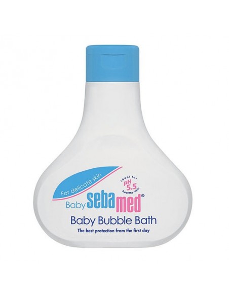 Sebamed Baby Bebek Banyo Köpüğü 200ml