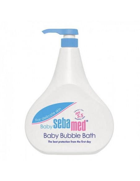 Sebamed Baby Bebek Banyo Köpüğü 500ml