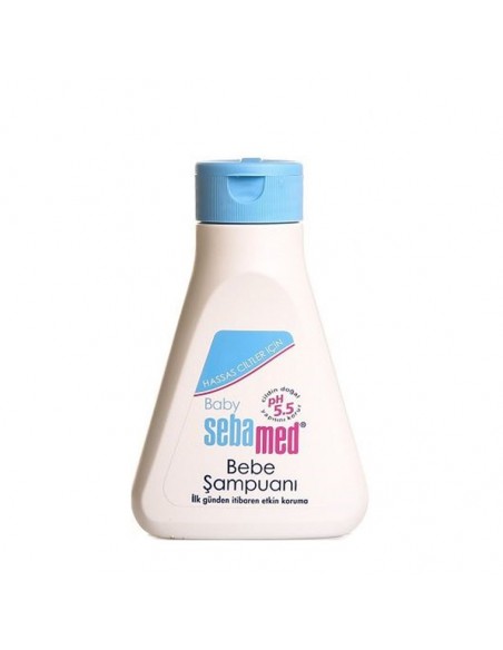 Sebamed Baby Şampuan 150ml