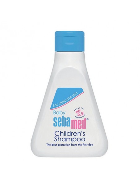 Sebamed Baby Şampuan 250ml