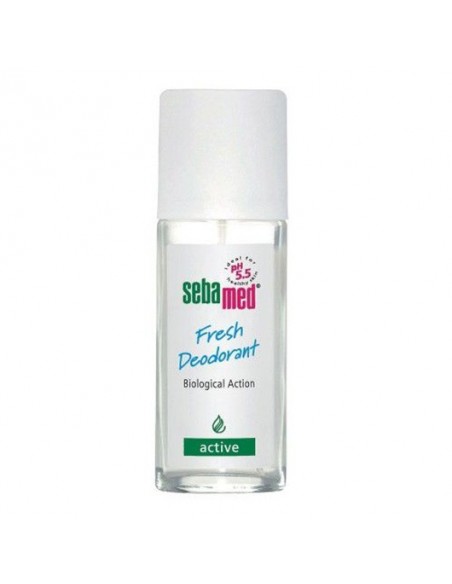 Sebamed Deodorant Active 75ml