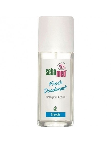 Sebamed Deodorant Fresh 75ml