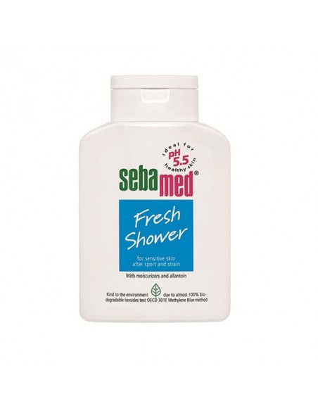 Sebamed Duş Jeli Fresh 200 Ml