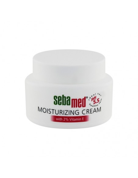 Sebamed Nemlendirici  Gündüz Kremi 75 ml