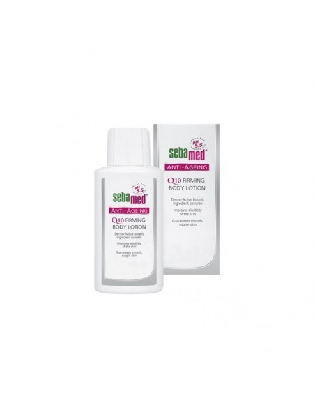 Sebamed Q10 Firming Body Lotion 200 ml