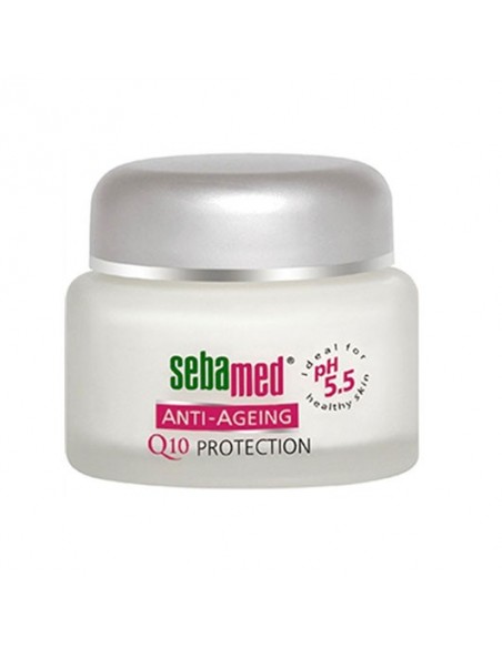 Sebamed Q10 Yaşlanma Karşıtı Koruyucu Krem 50 ml