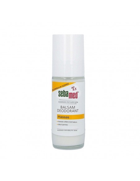 Sebamed Roll on Balsam Sensitive 50ml