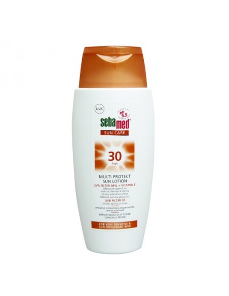 Sebamed Sun Care Spf 30 Güneş Koruyucu Losyon 150 ml