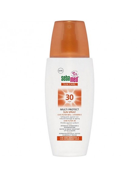 Sebamed Sun Care SPF 30 Güneş Spreyi 150 ml