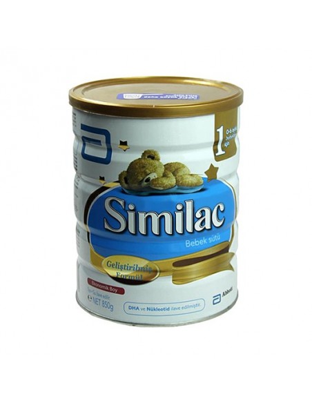 Similac 1 Mama 850gr