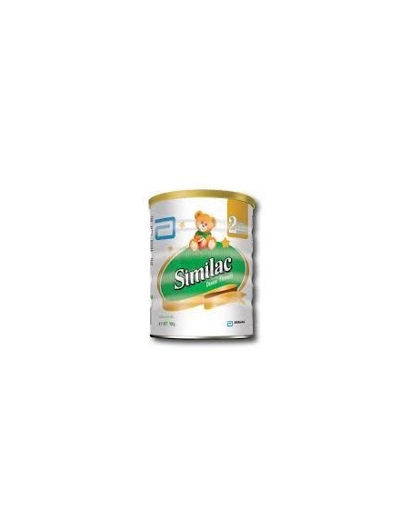 Similac 2 Mama 850gr