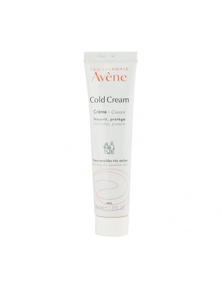 Avene Cold Cream 40 ml