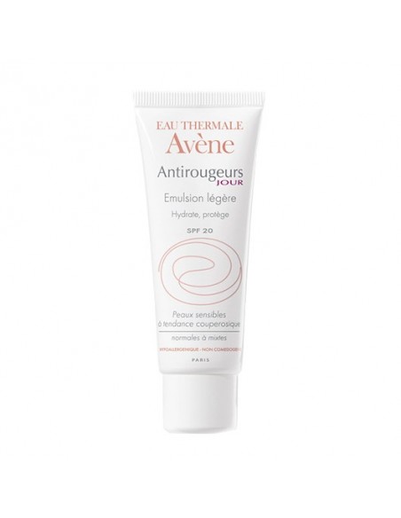 Avene Antirougeurs Emulsion 40 ml