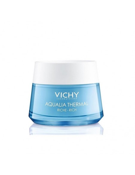 Vichy Aqualia Thermal Riche Nemlendirici 50ml