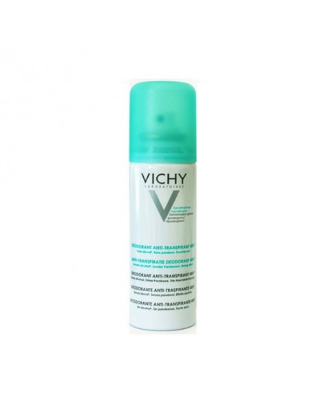 Vichy Deo Anti-Transpirant-Terleme Karşıtı Deodorant 125ml