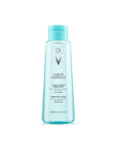 Vichy Purete Thermale Perfecting Toner 200 ml