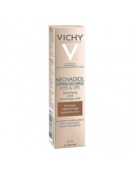 Vichy Neovadiol Contours GF Göz ve Dudak Kremi 15 ml