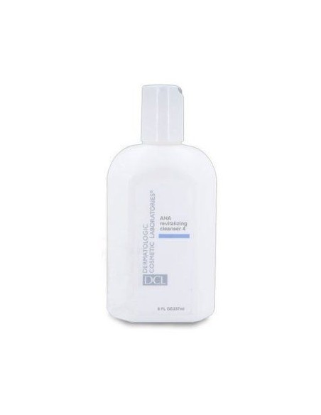 DCL AHA Revitalizing Cleanser 4 237 ml