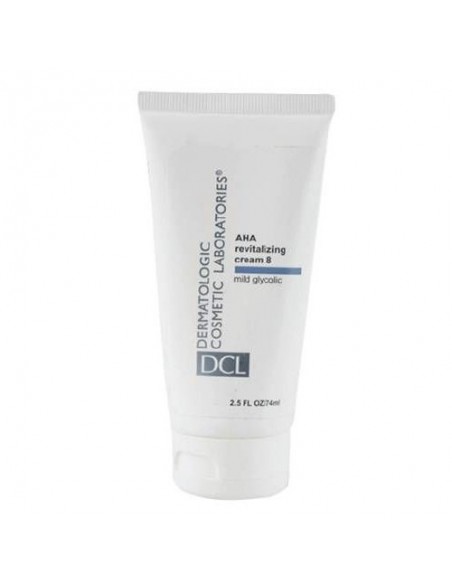 DCL AHA Revitalizing Cream 8