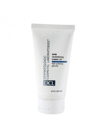 DCL AHA Revitalizing Cream 15 74 ml