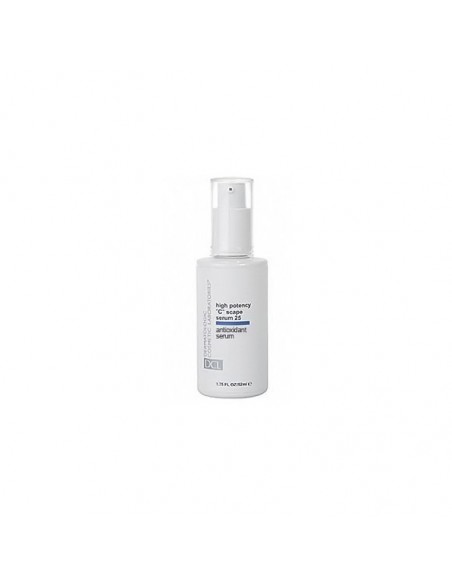 DCL High Potency C Scape Serum 25 52 ml