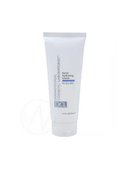 DCL Facial Hydrating Cream 104 ml