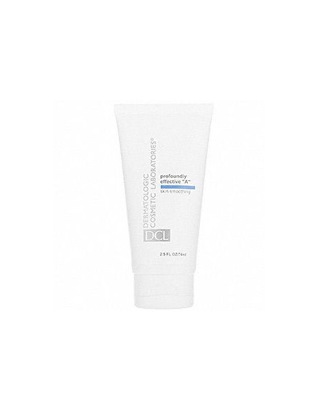 DCL Profundly Effective A Cream 74 ml