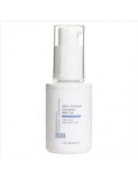 DCL Skin Renewal Complex SPF 20