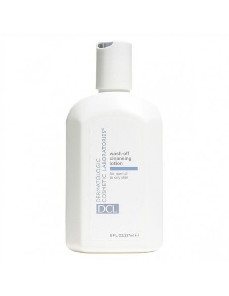 DCL Wash-Off Cleansing Lotion 118ml