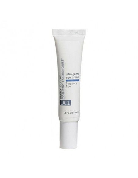 DCL Ultra Gentle Eye Cream 15 ml