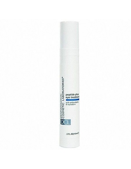 DCL Peptide Plus Eye Treatment