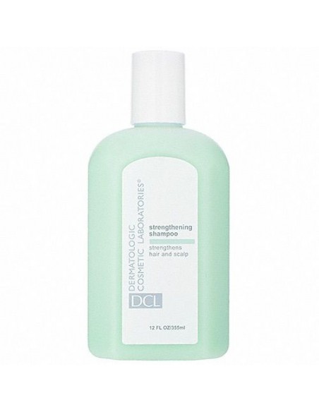 DCL Strengthening Shampoo 355  ml