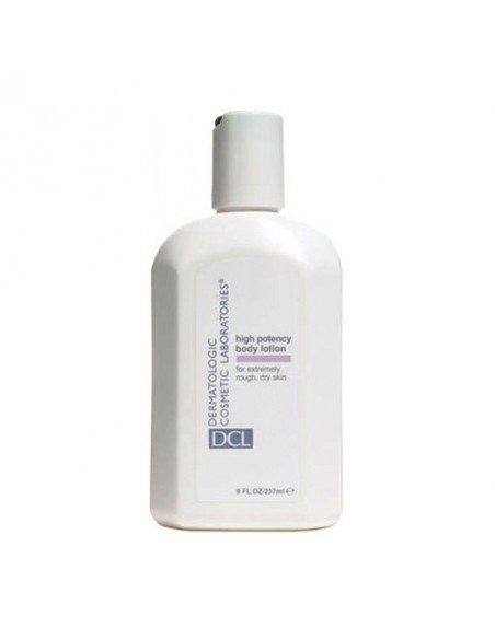 DCL High Potency Body Lotion 237 ml