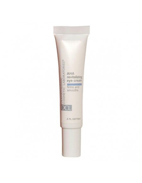 DCL Aha Revitalizing Eye Cream 15 ml