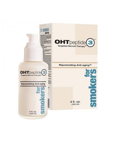 OHT Peptide for Smokers