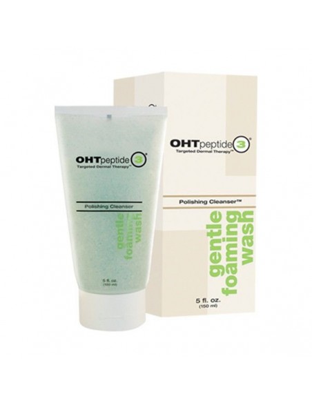 OHT Peptide Peeling Temizleme Jeli