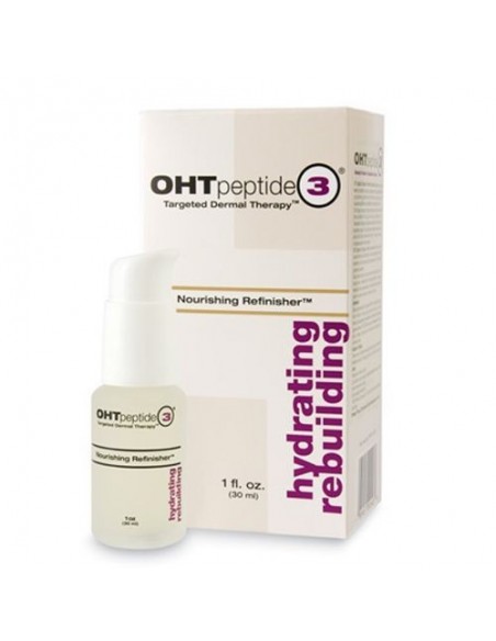 OHT Peptide Yeniden Yapılandırıcı Serum