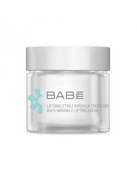 Babe Anti Wrinkle Lifting Cream 50 ml Kırışıklık Önleyici Krem