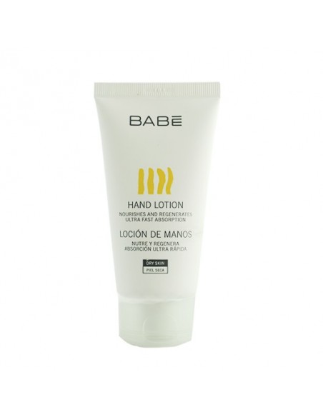 Babe Hand Lotion 75 ml El Kremi