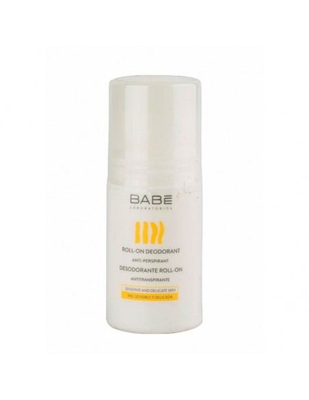 Babe Roll On Deodorant 50 ml