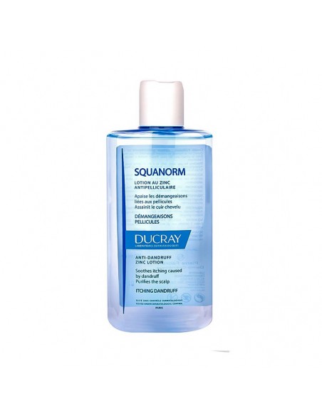 Ducray Squanorm Losyon 200 ml