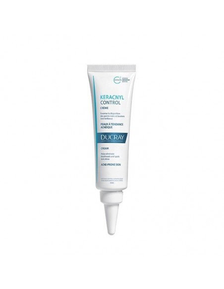 Ducray Keracnyl Control Creme 30 ml