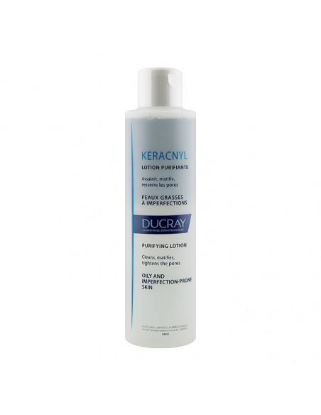 Ducray Keracnyl Losyon 200 ml