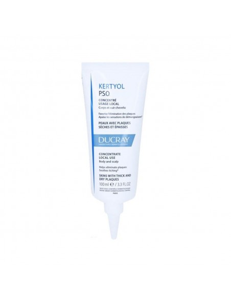 Ducray Kertyol PSO Creme 100 ml