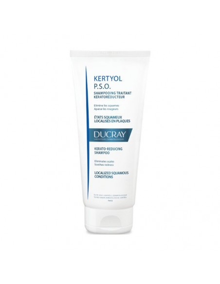 Ducray Kertyol PSO  Shampoo 200 ml